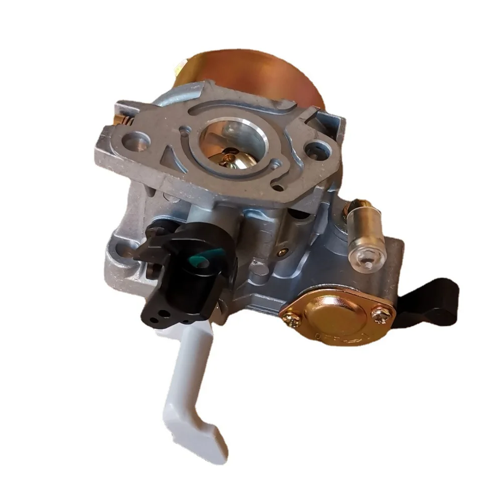 Карбюратор 152F 154F 156F для Honda GXH50 GX100, аксессуар для двигателя газонокосилки и триммера, плавающий тип, 16100-ZM7-G17
Карбюратор 152F 154F 156F для Honda GXH50 GX100, аксессуар для двигателя газонокосилки и триммера, плавающий тип, 16100-ZM7-G17