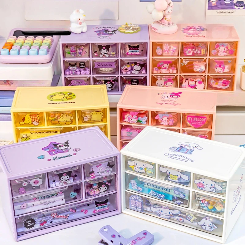Desk Plastic Storage Drawer Box 6 Grids Jewelry Cosmetic Box Drawer Desk Organizer Earrings Makeup Transparent Container
Desk Plastic Storage Drawer Box 6 Grids Jewelry Cosmetic Box Drawer Desk Organizer Earrings Makeup Transparent Container