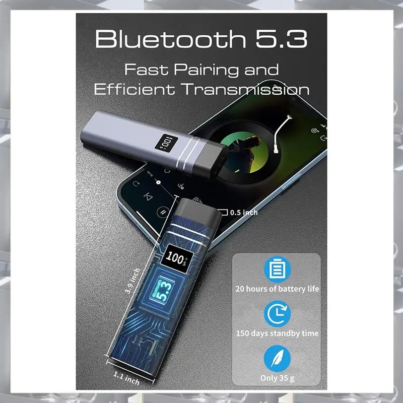 Лидер продаж-Bluetooth 5.3 костный динамик-подушка, динамик под подушку со светодиодным дисплеем, стереозвук, машина с белым шумом
Лидер продаж-Bluetooth 5.3 костный динамик-подушка, динамик под подушку со светодиодным дисплеем, стереозвук, машина с белым шумом
