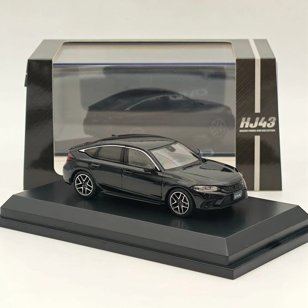 Хобби Япония HJ 432003 BK 1:43 CIVIC (FL1) LX Crystal Black Pearl Литая под давлением модель автомобиля Миниатюрная ограниченная коллекция Модели игрушечных транспортных средств
Хобби Япония HJ 432003 BK 1:43 CIVIC (FL1) LX Crystal Black Pearl Литая под давлением модель автомобиля Миниатюрная ограниченная коллекция Модели игрушечных транспортных средств
