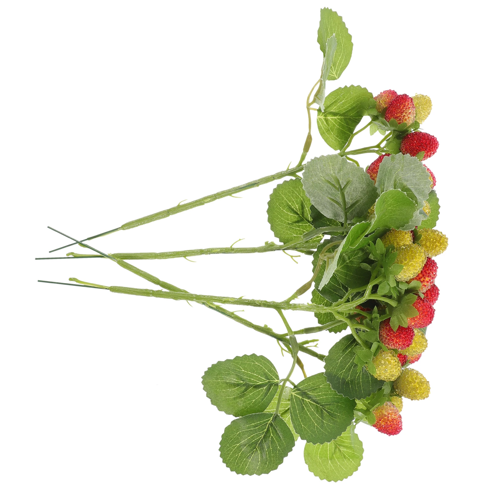 4pcs Simulated Waxberries Fake Fruits Decor Artificial Plastic Berry Models Party Photo Props Fake Fruits Home DIY
4pcs Simulated Waxberries Fake Fruits Decor Artificial Plastic Berry Models Party Photo Props Fake Fruits Home DIY