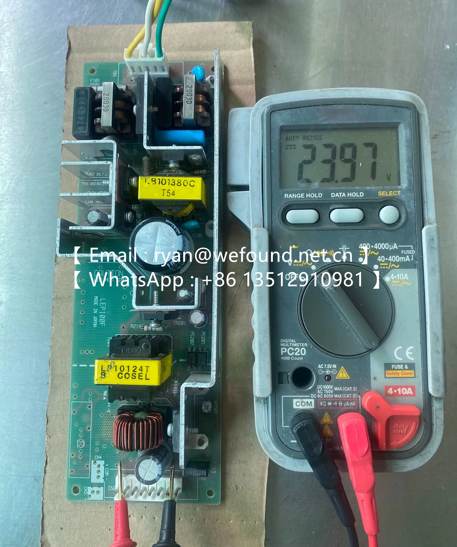 LEP100F-24 LEP100F-24-T LEP100F-24-SN LEP100F-24-SNT
LEP100F-24 LEP100F-24-T LEP100F-24-SN LEP100F-24-SNT