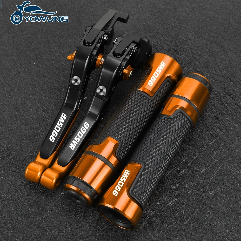 Motorcycle Brake Clutch Levers 7/8''22mm Handlebar Grip Accessories FOR 990SMR 2009 2010 2011 2012 2013
Motorcycle Brake Clutch Levers 7/8''22mm Handlebar Grip Accessories FOR 990SMR 2009 2010 2011 2012 2013