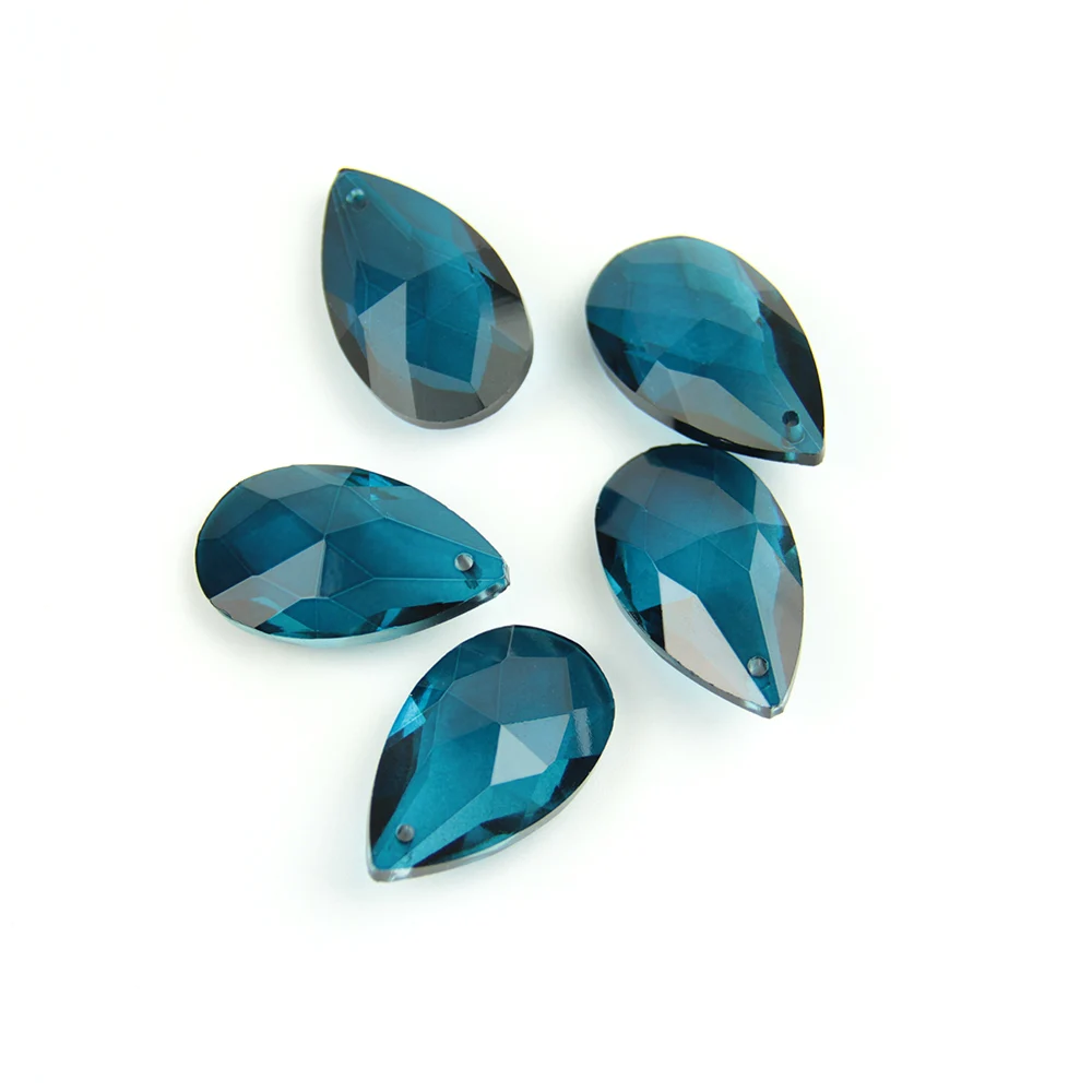 38mm/50mm/63mm/76mm Zircon Blue Mesh Shape Crystal Chandelier Pendants Parts Hanging Crystals For Chandelier
38mm/50mm/63mm/76mm Zircon Blue Mesh Shape Crystal Chandelier Pendants Parts Hanging Crystals For Chandelier
