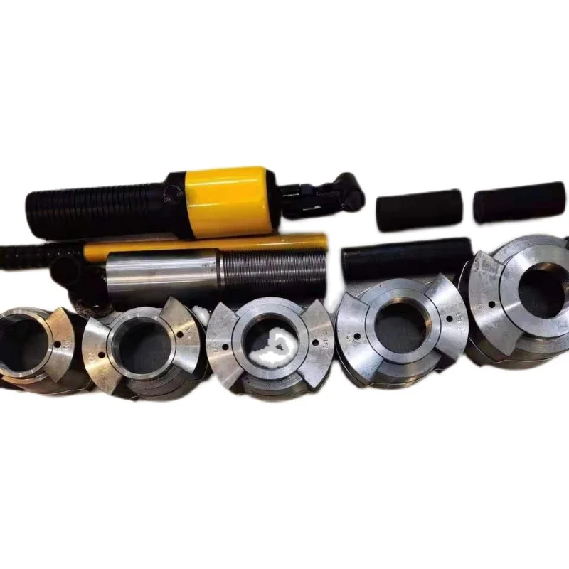 Semi-hermetic Refrigeration Compressor Maintenance Tool Remove Motor Stator Coil Pull Code Die Oil Outlet Pump Sleeve
Semi-hermetic Refrigeration Compressor Maintenance Tool Remove Motor Stator Coil Pull Code Die Oil Outlet Pump Sleeve