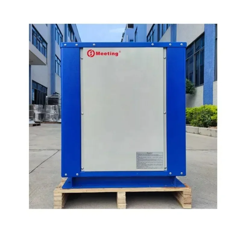 【Hot】Professional geothermal heat pump manufacture mds30d 12kw ground source heat pump
【Hot】Professional geothermal heat pump manufacture mds30d 12kw ground source heat pump