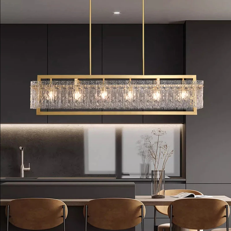 Modern home decor led lights pendant light lamps for living room Chandeliers for dining room hanging light indoor lighting
Modern home decor led lights pendant light lamps for living room Chandeliers for dining room hanging light indoor lighting