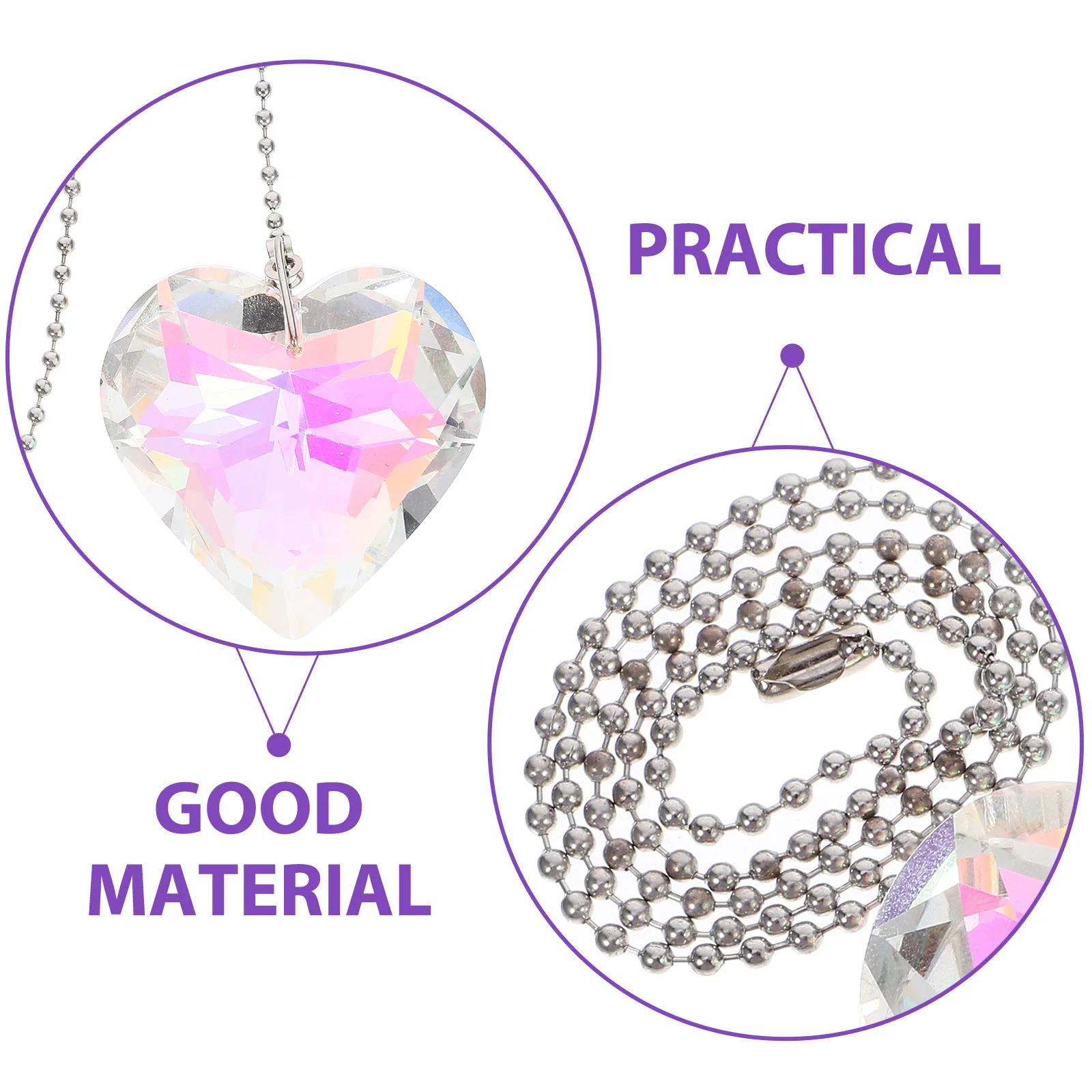 Crystal Pendant Pull Chain For Ceiling Fan Light Extension Decorative Lamp Accessory Fan Chain Extender Ceiling Light Pull
Crystal Pendant Pull Chain For Ceiling Fan Light Extension Decorative Lamp Accessory Fan Chain Extender Ceiling Light Pull