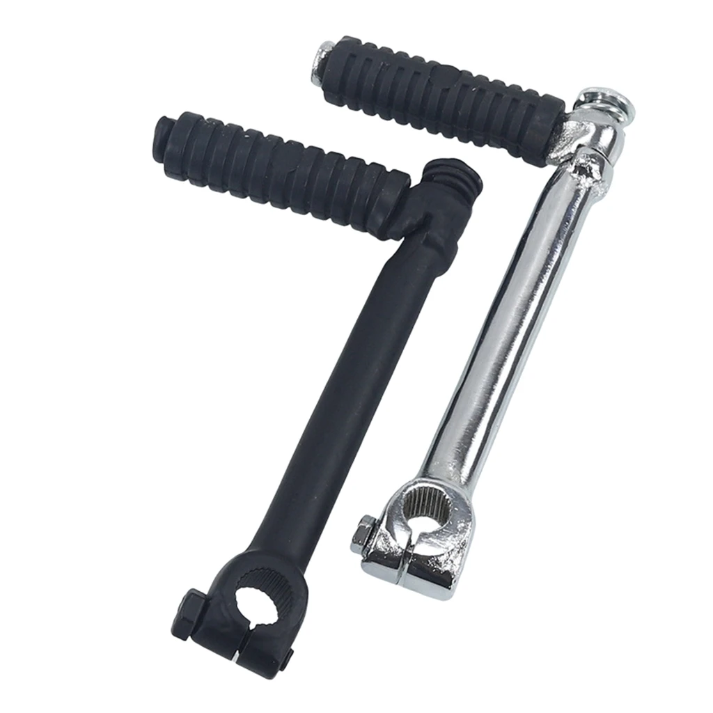 1pc =Motorcycle Engine Aluminium Kick Start Starter Lever For 110cc 125cc 140cc 150cc Motocross 13mm 16mm Starter Lever
1pc =Motorcycle Engine Aluminium Kick Start Starter Lever For 110cc 125cc 140cc 150cc Motocross 13mm 16mm Starter Lever