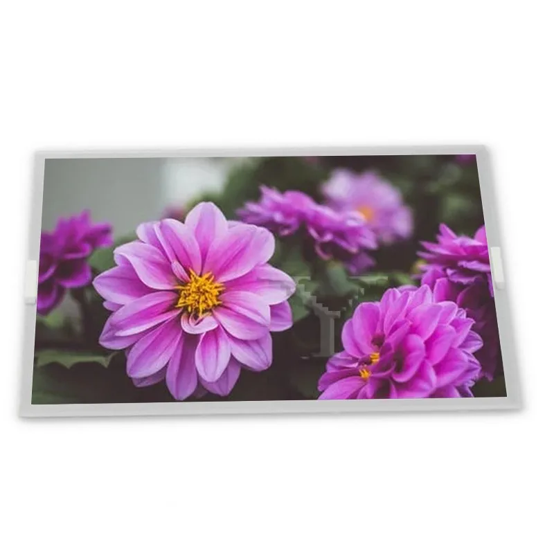 NL8060BC26-30D 10.4 inch 800*600 industrial LCD Display Screen
NL8060BC26-30D 10.4 inch 800*600 industrial LCD Display Screen
