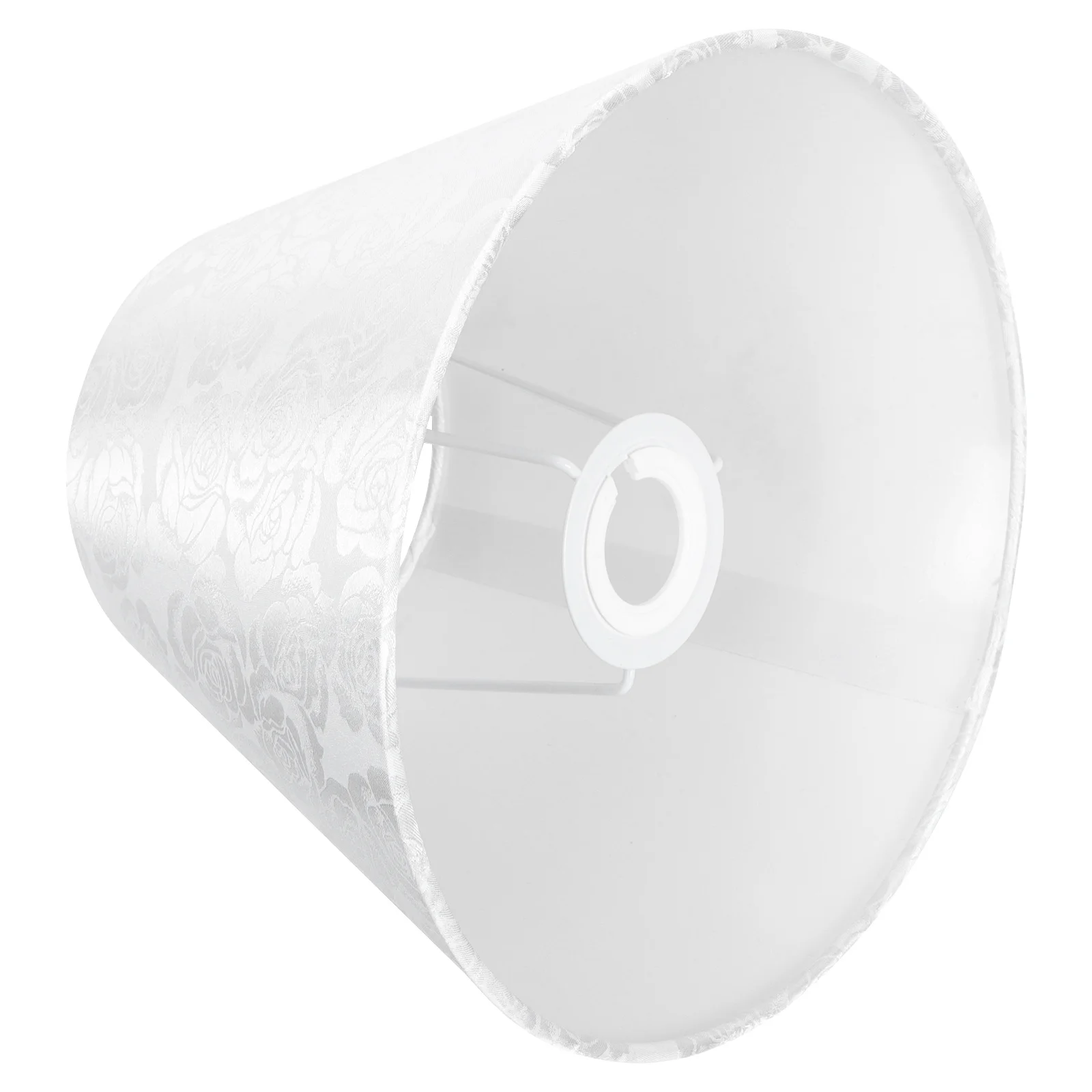 Chrysanthemum Pattern Embroidery Lampshade Jacquard Cloth Art Lamp Cover for Desk Table Decor Embroidery Lampshade
Chrysanthemum Pattern Embroidery Lampshade Jacquard Cloth Art Lamp Cover for Desk Table Decor Embroidery Lampshade