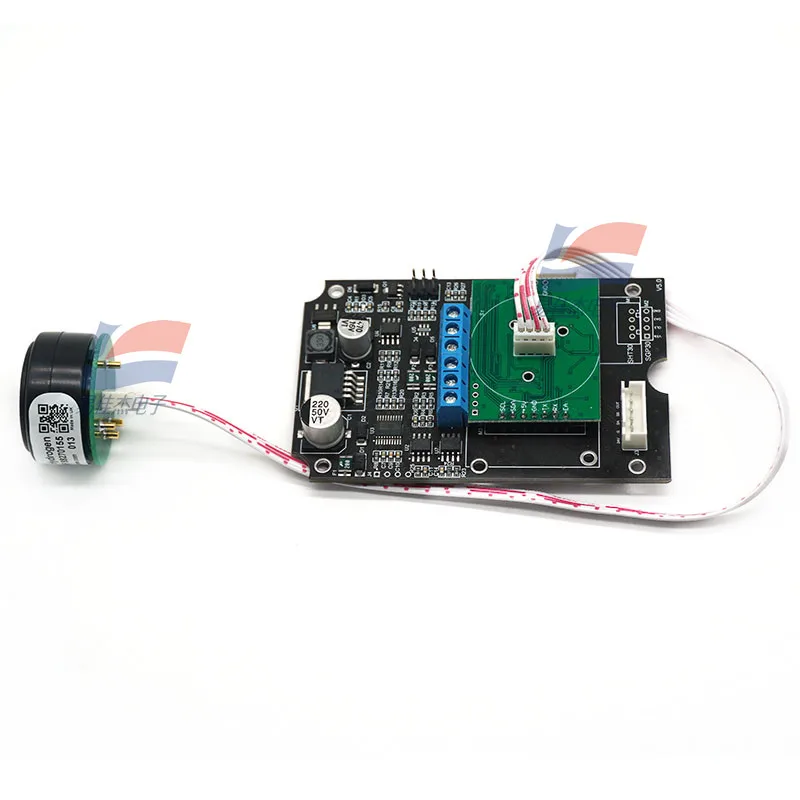 2026 H2-BF Hydrogen Gas Sensor Module 400PPM H2 New Style
2026 H2-BF Hydrogen Gas Sensor Module 400PPM H2 New Style