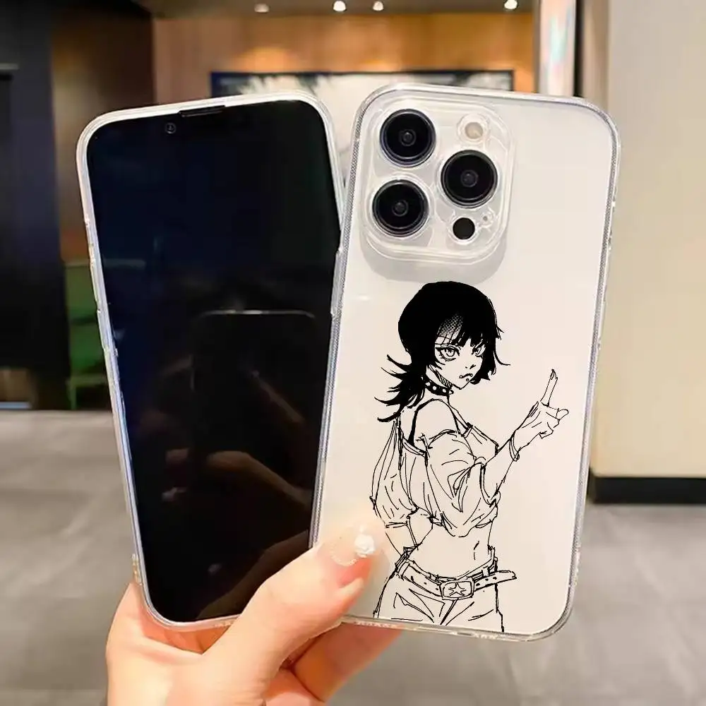 Kirara Hoshi Manga jujutsu kaisen jjk Phone Case For iPhone 17 16 15 14 13 12 11 Mini Pro Max Plus Transparent Cover
Kirara Hoshi Manga jujutsu kaisen jjk Phone Case For iPhone 17 16 15 14 13 12 11 Mini Pro Max Plus Transparent Cover