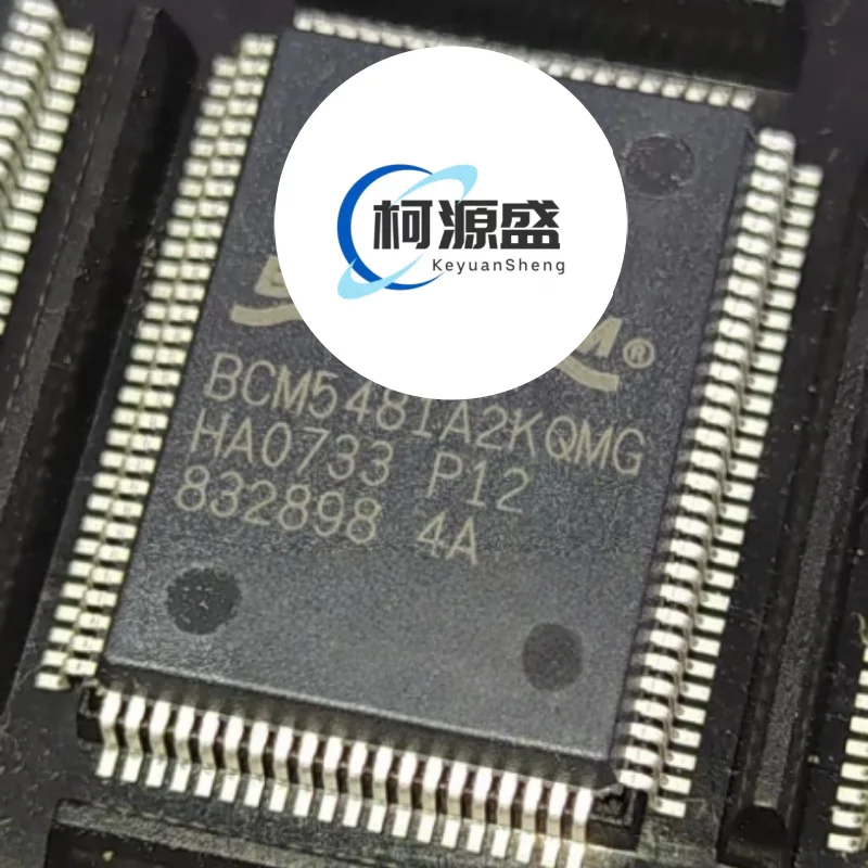 BCM5481A2KQMG - Brand-new original product - Available for immediate purchase
BCM5481A2KQMG - Brand-new original product - Available for immediate purchase