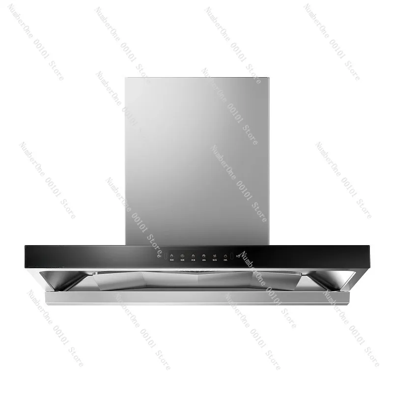 Вытяжка CXW-358-ET930, высокопроизводительный кухонный вытяжной вентилятор для домашнего использования, тихая и эффективная система вентиляции
Вытяжка CXW-358-ET930, высокопроизводительный кухонный вытяжной вентилятор для домашнего использования, тихая и эффективная система вентиляции