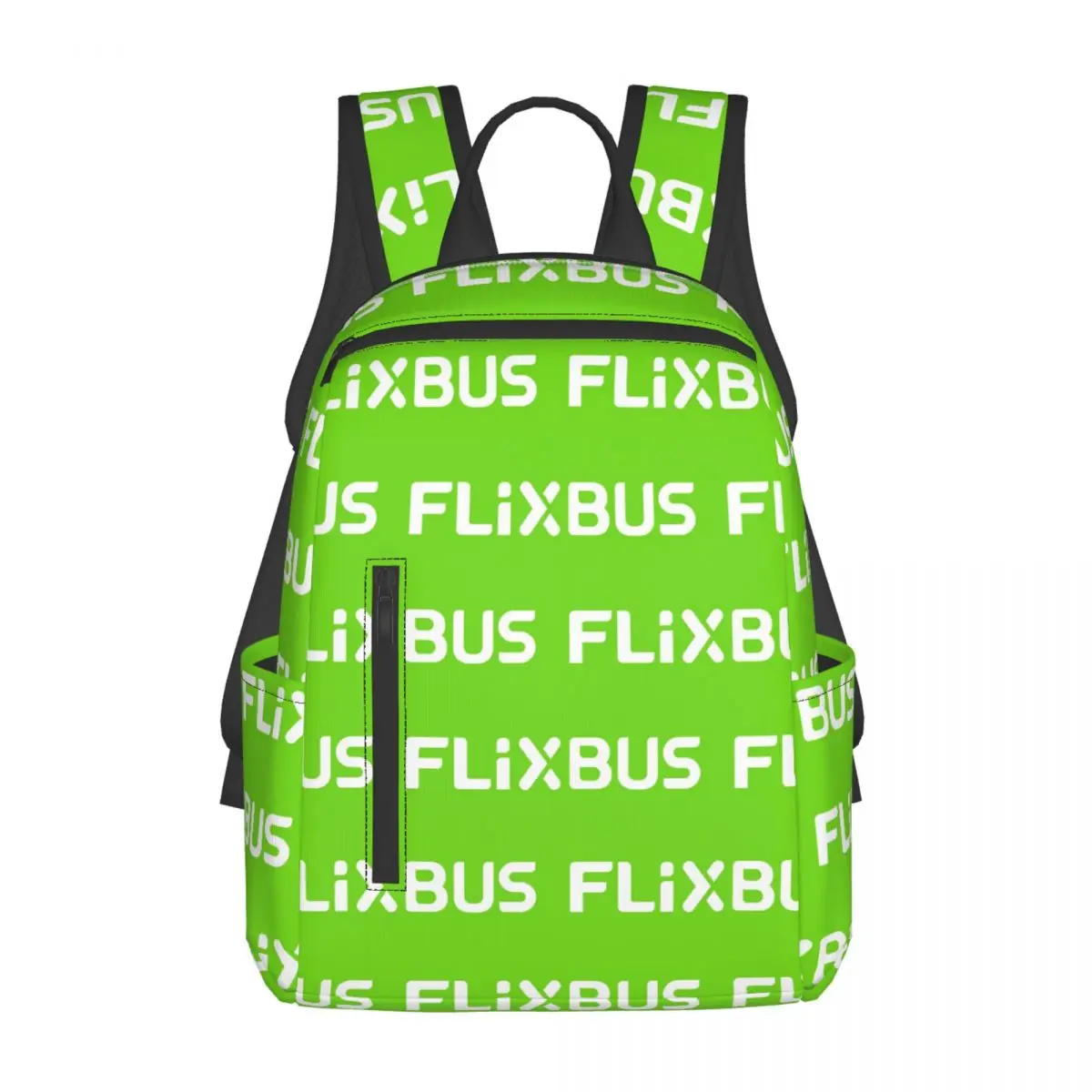 Рюкзак Flixbus, вместительный рюкзак для мальчиков и девочек, школьная сумка, сумки на плечо для мужчин и женщин
Рюкзак Flixbus, вместительный рюкзак для мальчиков и девочек, школьная сумка, сумки на плечо для мужчин и женщин