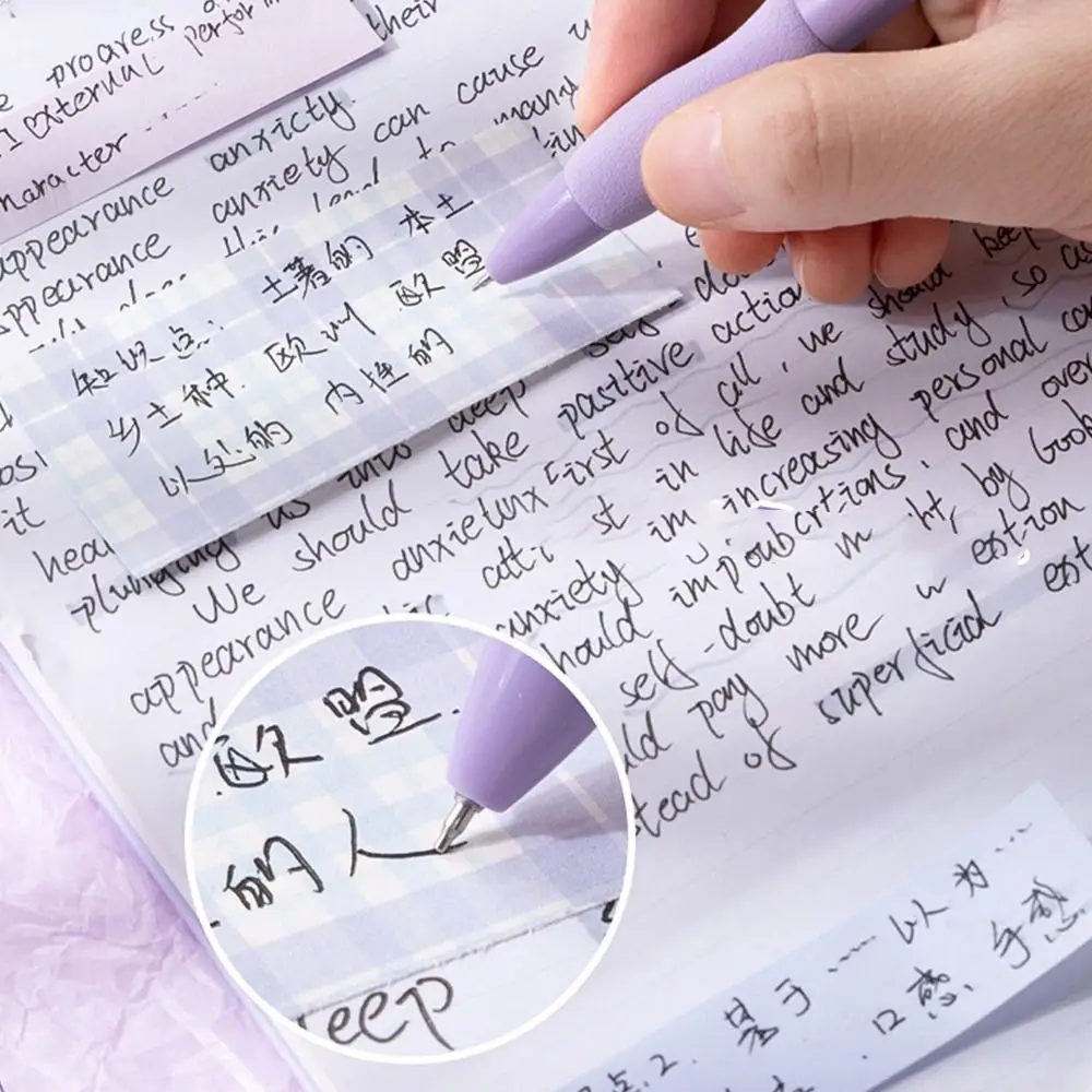 Cute Soft Bread Touch Gel Pen Quick Drying 0.5mm Neutral Pen Black Color Ink Writing Tool Creative Stationery
Cute Soft Bread Touch Gel Pen Quick Drying 0.5mm Neutral Pen Black Color Ink Writing Tool Creative Stationery