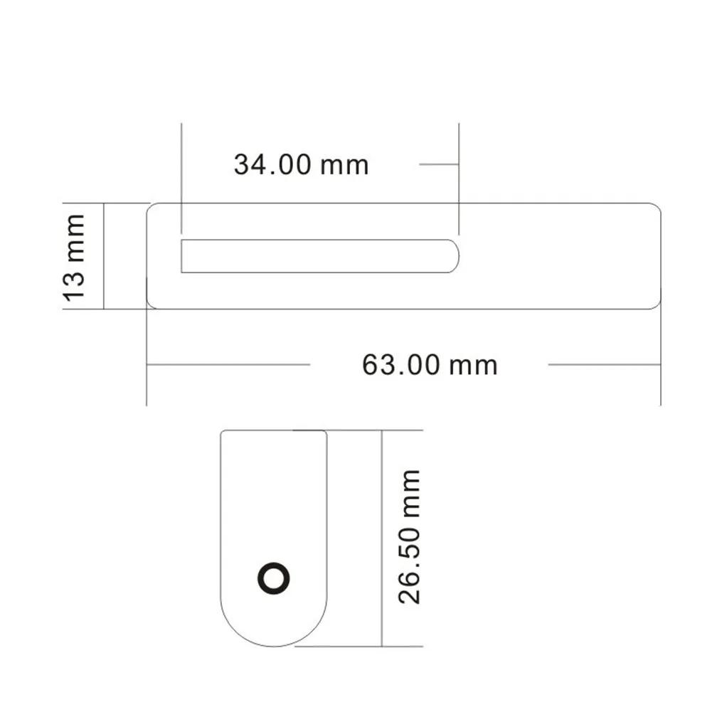 Electric Guitar Solid Body For Les Paul Upgrade Your For Les Paul\\'s Structure with Solid Body Archtop Support Bracket
Electric Guitar Solid Body For Les Paul Upgrade Your For Les Paul\\'s Structure with Solid Body Archtop Support Bracket