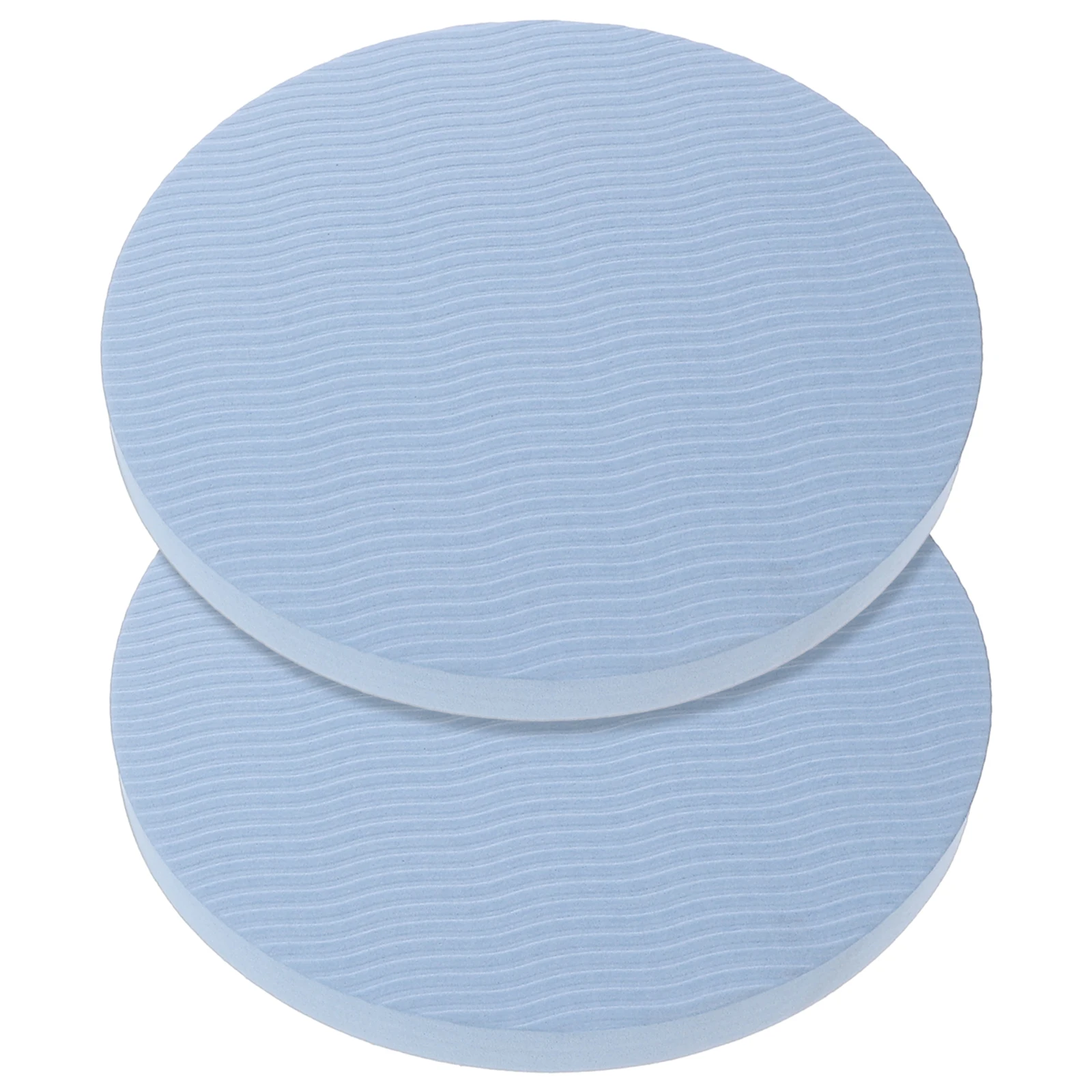 2 pcs Yoga Support Pads Soft TPE Lightweight Small Size Knee Elbow Protection Mats Balance Trainers Heat Resistant Easy
2 pcs Yoga Support Pads Soft TPE Lightweight Small Size Knee Elbow Protection Mats Balance Trainers Heat Resistant Easy