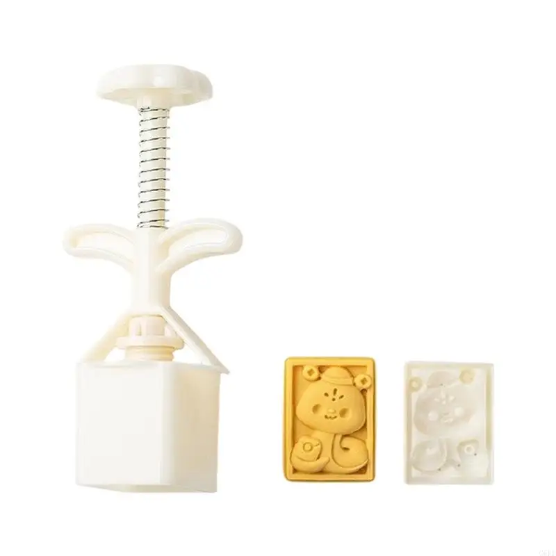 G6KF Practical 50g Snake Cake Making Molds Food Safe Snake Cake Molds Dessert Embosser For Festival And Creative Baking
G6KF Practical 50g Snake Cake Making Molds Food Safe Snake Cake Molds Dessert Embosser For Festival And Creative Baking