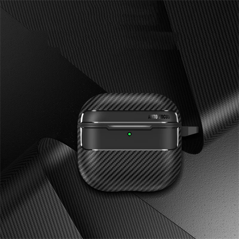 Earphone Case for AirPods 4 Gen Pro 2 Headphone Protective Cover for AirPods 3 Generation Shockproof Anti-fall Protector Case
Earphone Case for AirPods 4 Gen Pro 2 Headphone Protective Cover for AirPods 3 Generation Shockproof Anti-fall Protector Case