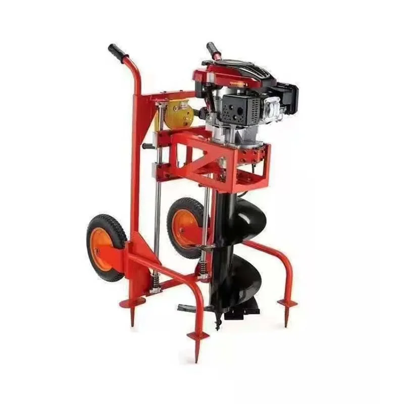 #High Power Petrol Tree Trenchers Truck Mounted Trench Digger Photovoltaic Foundation Drilling Machine
#High Power Petrol Tree Trenchers Truck Mounted Trench Digger Photovoltaic Foundation Drilling Machine