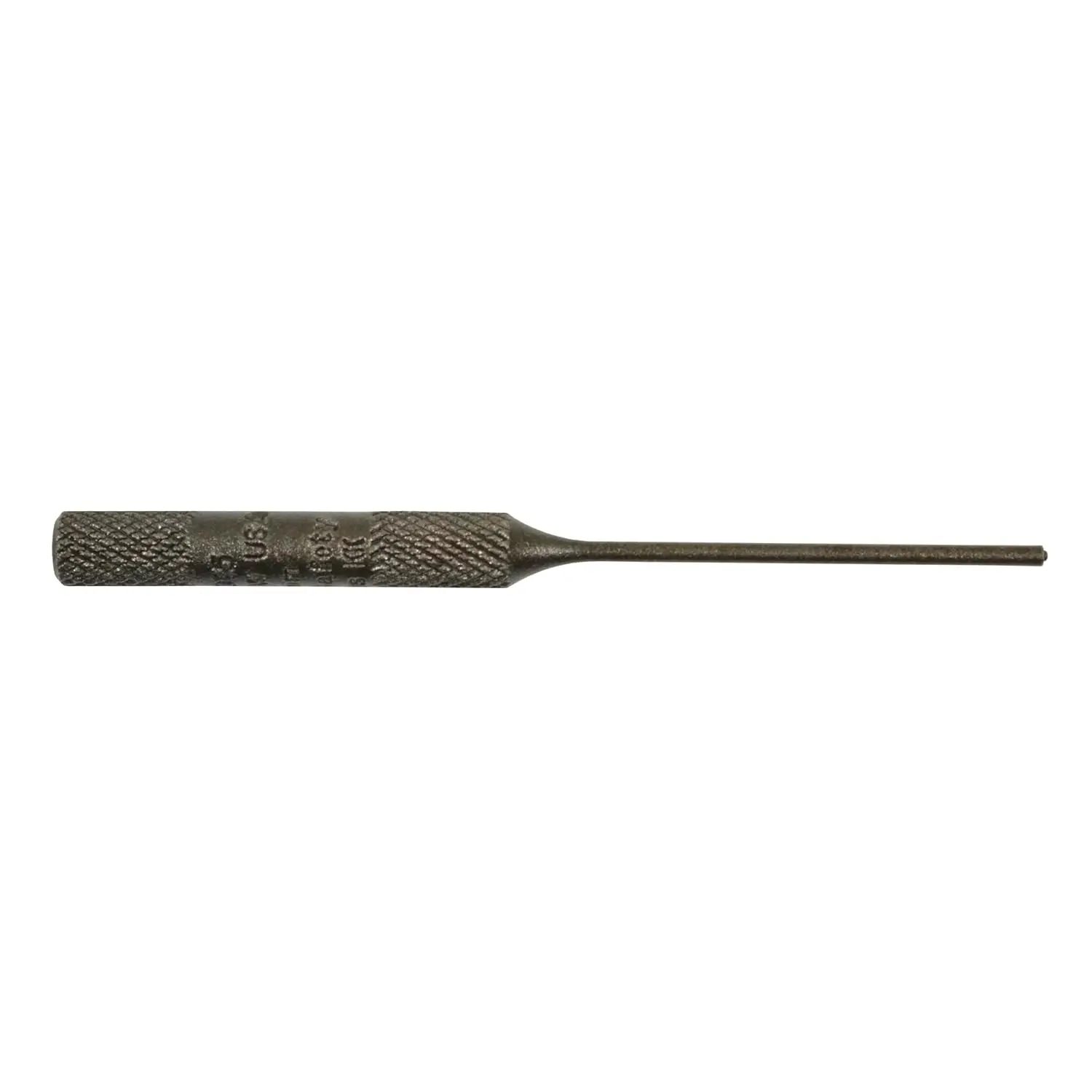 2mm x 3-1/4" Pilot Punch, Black Oxide Finish, Precision Tool
2mm x 3-1/4" Pilot Punch, Black Oxide Finish, Precision Tool