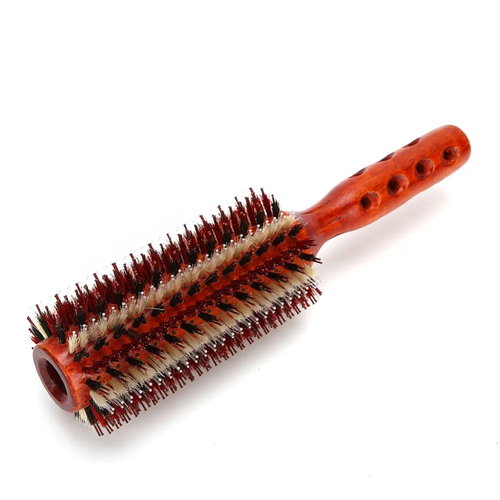 Large Size Round Hair Brush Professional Round Professional Hair Brush Durable Curly Hair Salon Hair Brush Salon Use
Large Size Round Hair Brush Professional Round Professional Hair Brush Durable Curly Hair Salon Hair Brush Salon Use