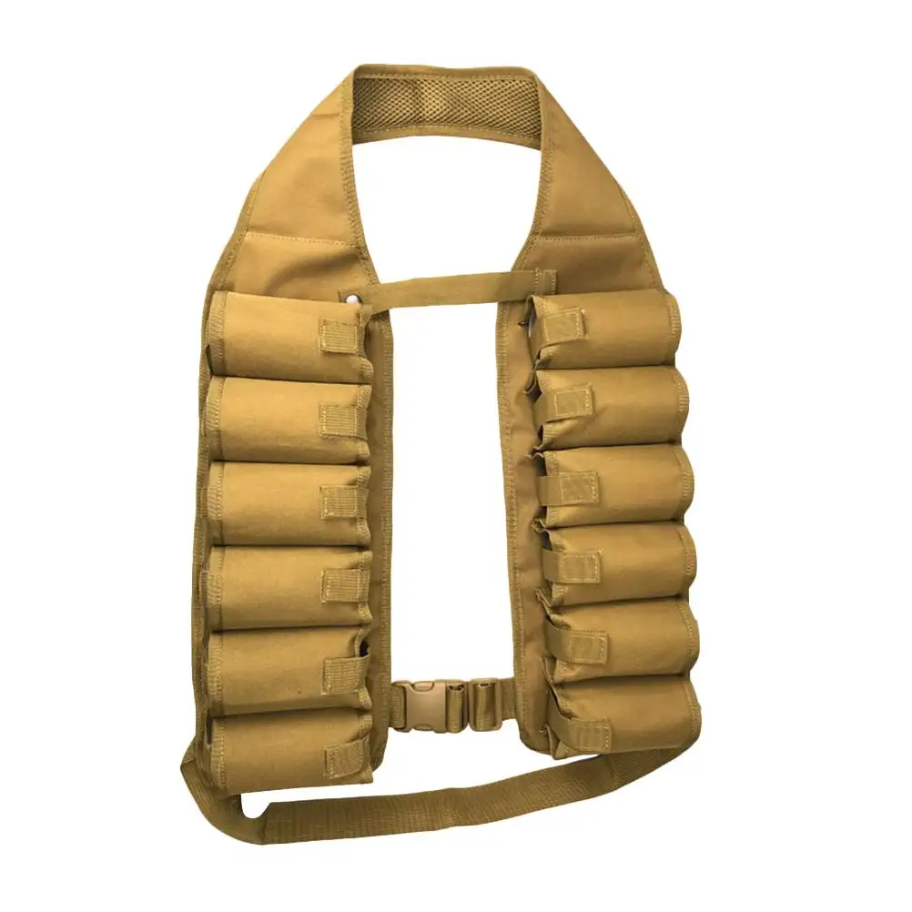 Portable Beer Vest Canvas Drink Holder Outdoor Camping Travel Multi-functionBeer Accessory
Portable Beer Vest Canvas Drink Holder Outdoor Camping Travel Multi-functionBeer Accessory