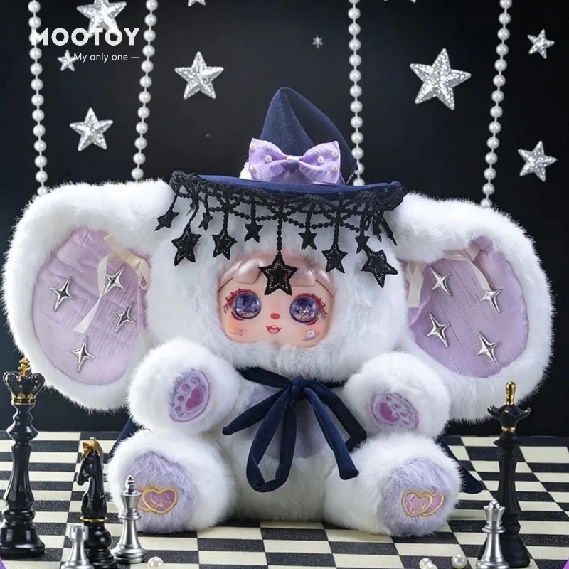 Mocici Muppets 800% blind box Action Figure Mystery Box Anime Figurine Desk Model Blindbox Surprise Toys
Mocici Muppets 800% blind box Action Figure Mystery Box Anime Figurine Desk Model Blindbox Surprise Toys