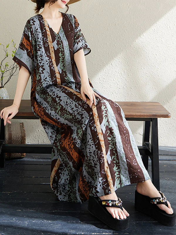 Антивозрастные пуговицы в полоску, летние V-Ne, тонкий хлопок, лен, свободные, художественные, простые, для похудения, вертикальные полоски Dr
Антивозрастные пуговицы в полоску, летние V-Ne, тонкий хлопок, лен, свободные, художественные, простые, для похудения, вертикальные полоски Dr