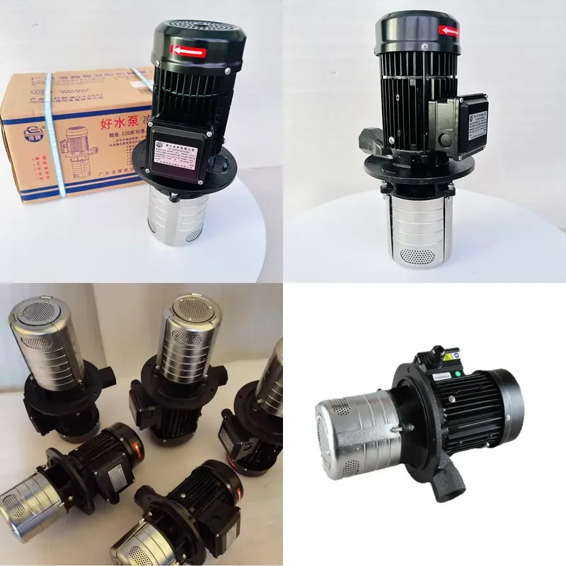2026 HOT Lingxiao COD2-40T stainless steel submerged pump vertical numerical control machine tool pump multistage centrifugal
2026 HOT Lingxiao COD2-40T stainless steel submerged pump vertical numerical control machine tool pump multistage centrifugal