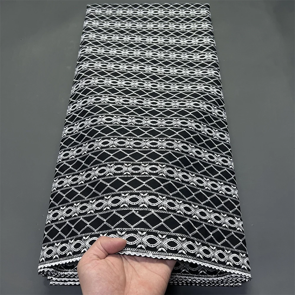 2026 African Nigerian Sequins Tulle Lace Fabric Sewing Prom Dresses Embroidery High Quality Guipure cotton 5Yad hz1421
2026 African Nigerian Sequins Tulle Lace Fabric Sewing Prom Dresses Embroidery High Quality Guipure cotton 5Yad hz1421