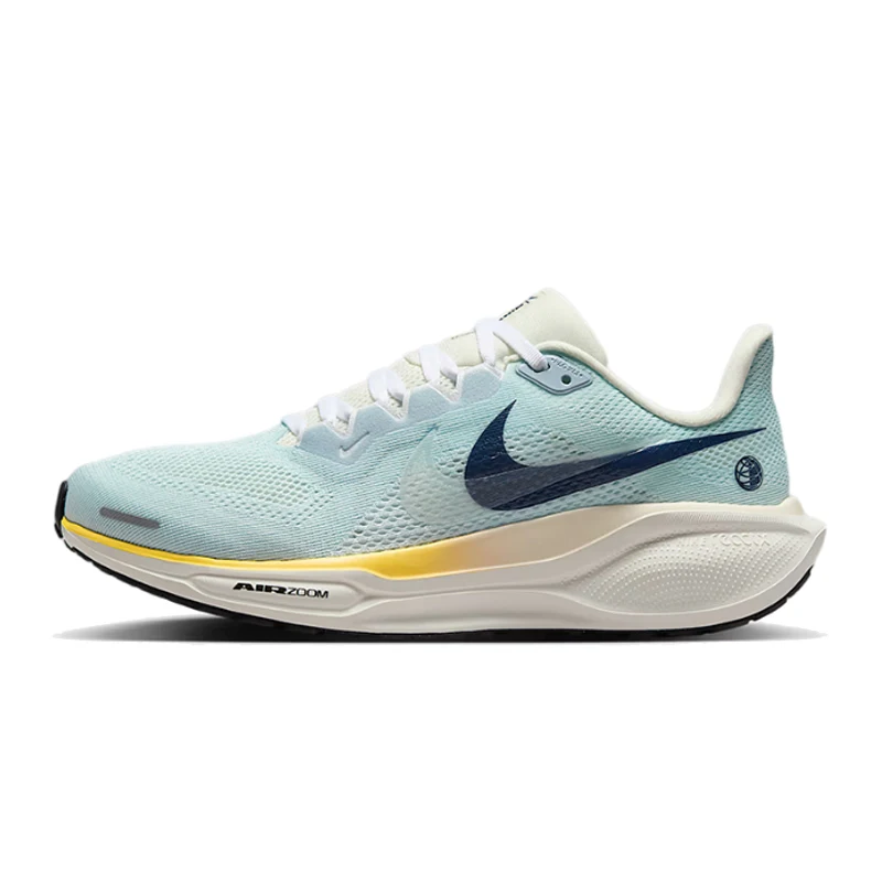 NIKE Women's Shoes WAIR ZOOM PEGASUS 41 Sports Training Running Shoes IH7348-441
NIKE Women's Shoes WAIR ZOOM PEGASUS 41 Sports Training Running Shoes IH7348-441