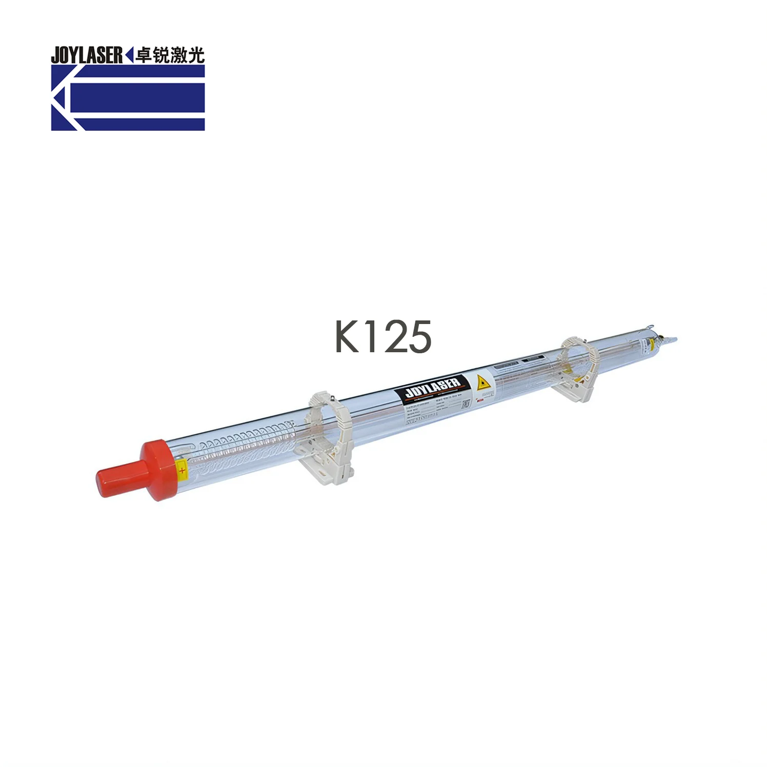 JOYLASER K1250 Universal 100W 1250MM Co2 Laser Tube For Cutting Machine 10000h Long Life 100w Co2 Laser Tube
JOYLASER K1250 Universal 100W 1250MM Co2 Laser Tube For Cutting Machine 10000h Long Life 100w Co2 Laser Tube