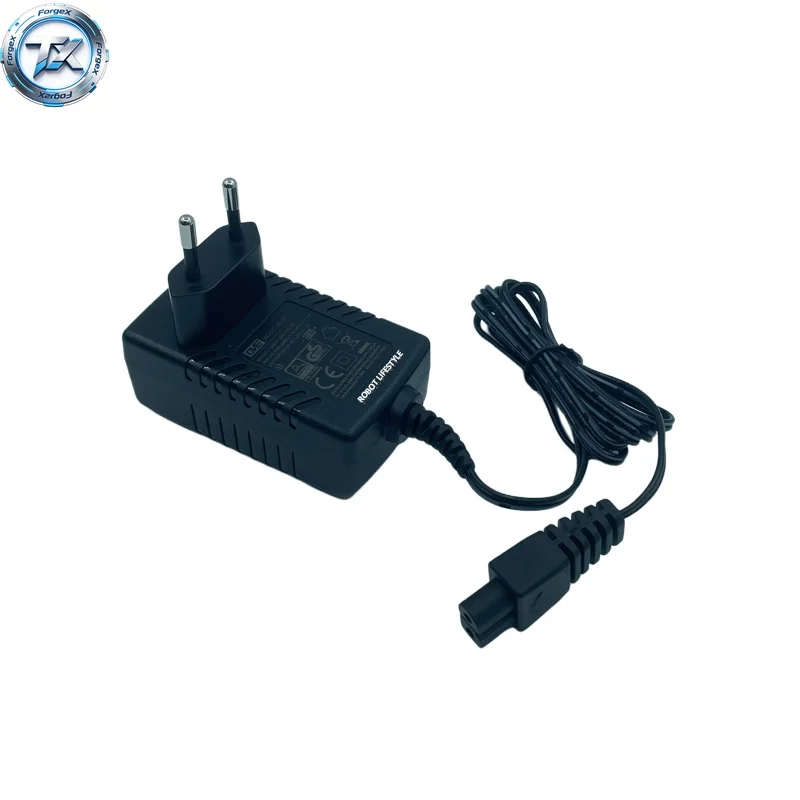 【Multi-functional】Original charger For Swimming Pools Vacuum Cleaner A1,1pc
【Multi-functional】Original charger For Swimming Pools Vacuum Cleaner A1,1pc