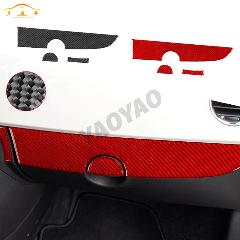 Carbon Fiber For Fiat 500 2012 2013 2014 2015 Car Co-liopt Glove Box Panel StickerAccessories
Carbon Fiber For Fiat 500 2012 2013 2014 2015 Car Co-liopt Glove Box Panel StickerAccessories
