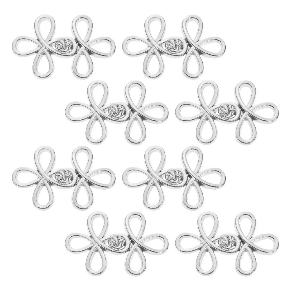 Vintage Metal Toggle Buttons 8 Pairs Retro Coat Clasps For Trench Overcoat Cardigan Shawl Diy Clothing Accessories Zinc
Vintage Metal Toggle Buttons 8 Pairs Retro Coat Clasps For Trench Overcoat Cardigan Shawl Diy Clothing Accessories Zinc
