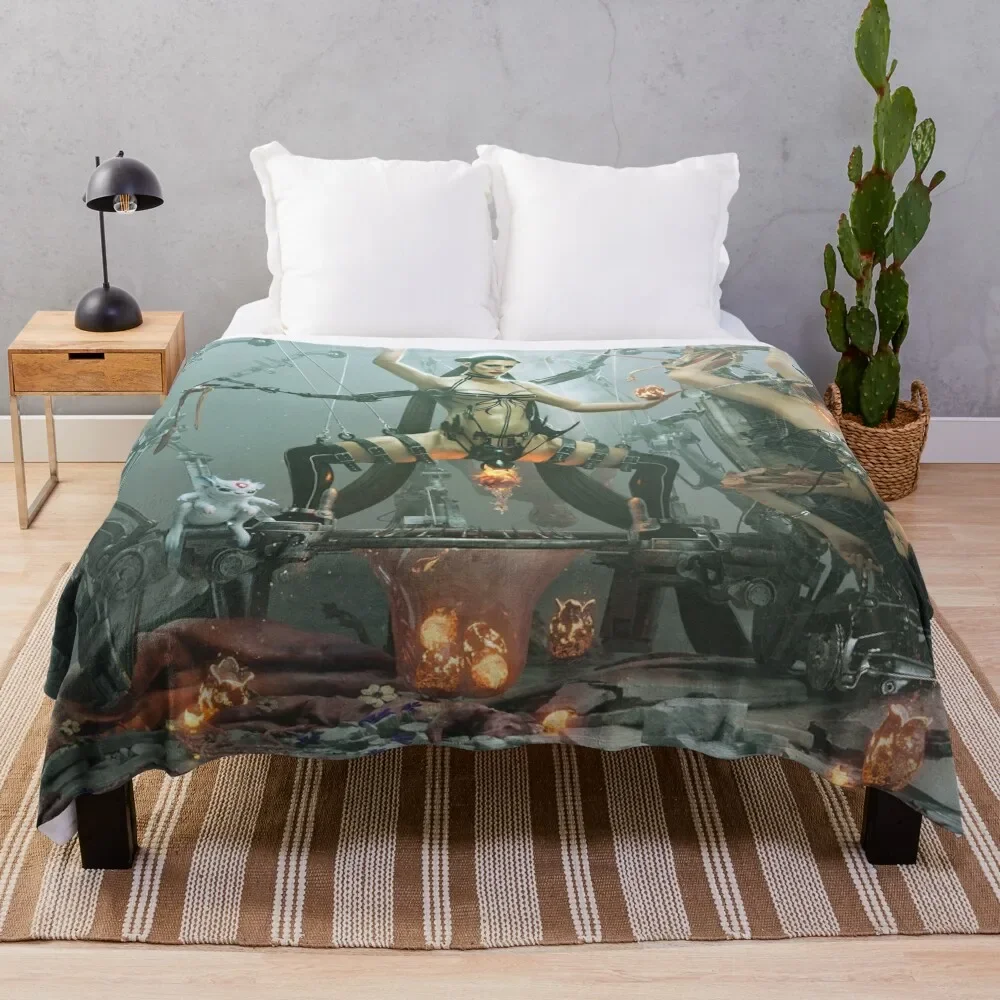 ARCA KICK II Throw Blanket Cute Blanket cosplay anime Heavy Blanket Blanket Sofa
ARCA KICK II Throw Blanket Cute Blanket cosplay anime Heavy Blanket Blanket Sofa