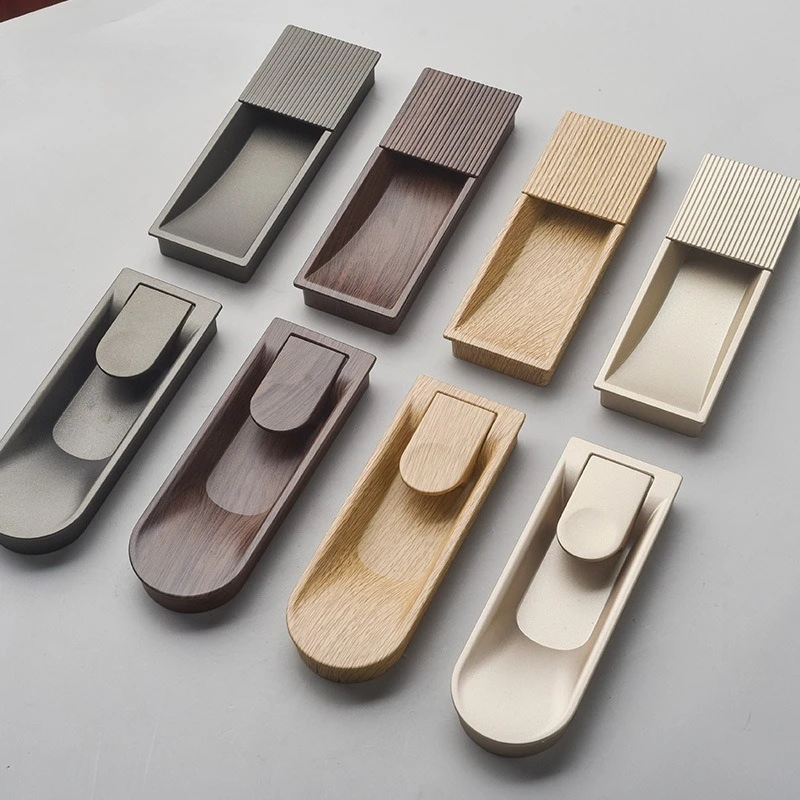 Zinc alloy cabinet door handle slotted concealed handle embedded concealed handle cabinet wardrobe concealed buckle inlay
Zinc alloy cabinet door handle slotted concealed handle embedded concealed handle cabinet wardrobe concealed buckle inlay