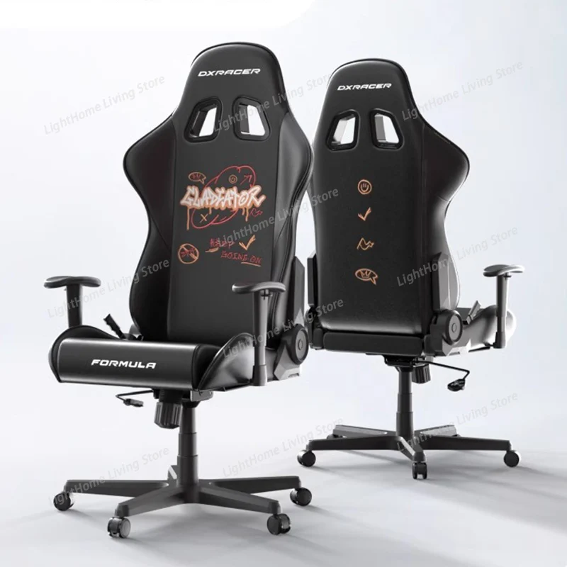 Game Back Support Office Chairs Design Ergonomic Floor Computer Office Chairs Swivel Armchair Cadeiras De Escritorios Furniture
Game Back Support Office Chairs Design Ergonomic Floor Computer Office Chairs Swivel Armchair Cadeiras De Escritorios Furniture