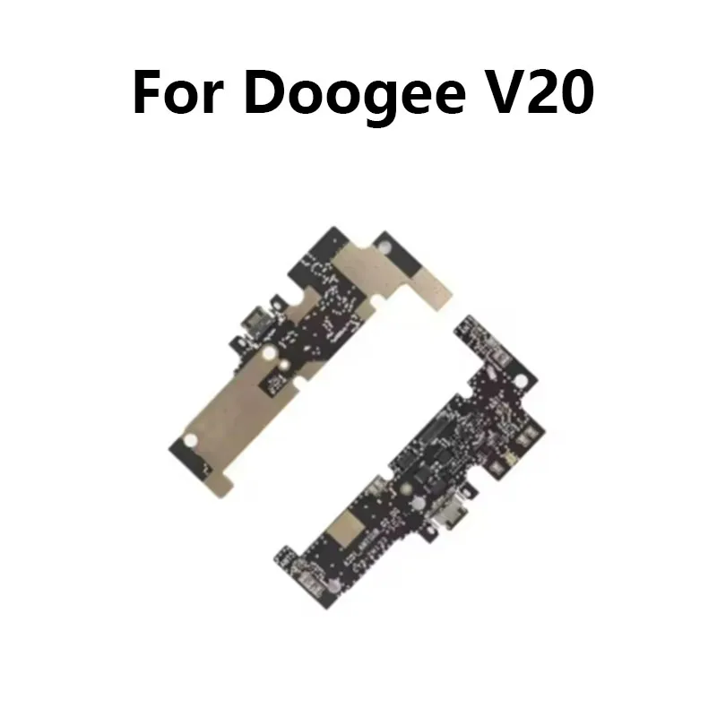 Оригинальный порт зарядной платы Pop USB для замены Doogee V20
Оригинальный порт зарядной платы Pop USB для замены Doogee V20