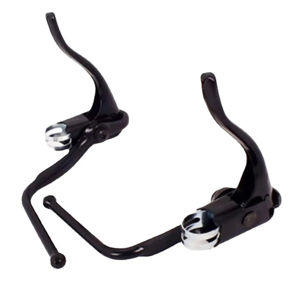 Road Brake Handles, 22.2mm Racing Sports Car Aluminum Alloy Curved Handles, For Road Bikes, Mountain Bikes
Road Brake Handles, 22.2mm Racing Sports Car Aluminum Alloy Curved Handles, For Road Bikes, Mountain Bikes