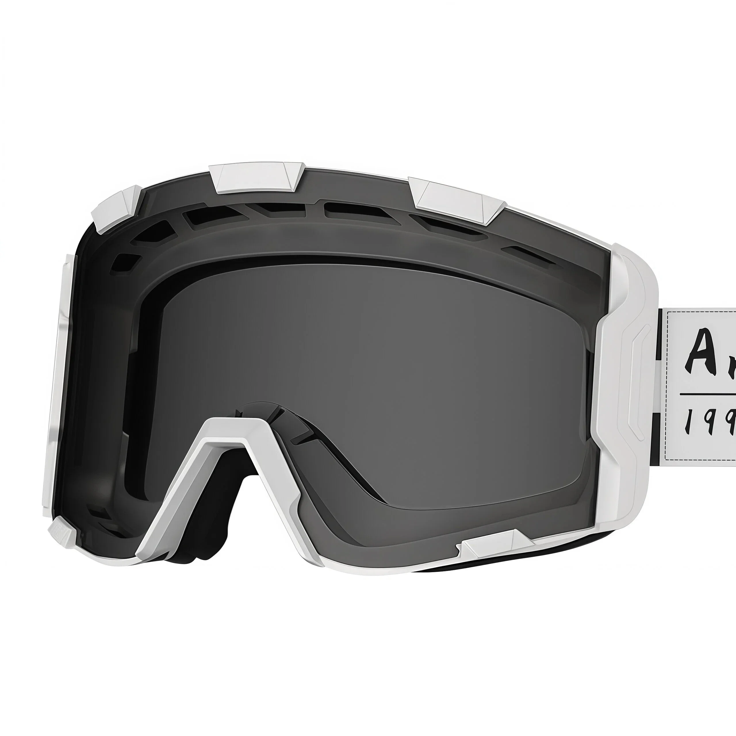 Motocross Goggles UV400 Dual-Cycle Defogging Full Seal Sandproof Outdoor Riding Glasses For Offroad Motorcycle Extreme Sports
Motocross Goggles UV400 Dual-Cycle Defogging Full Seal Sandproof Outdoor Riding Glasses For Offroad Motorcycle Extreme Sports