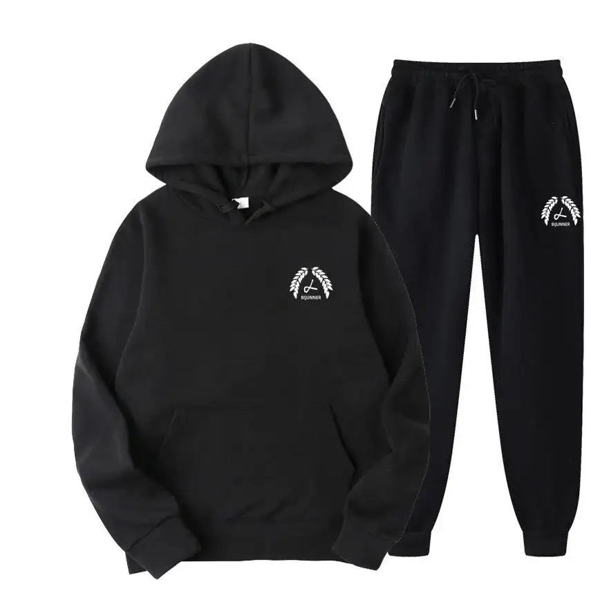2024 new top of Two piece wool set for men and women hooded sweatshirt pants unisex sportswear running brand clothing winter
2024 new top of Two piece wool set for men and women hooded sweatshirt pants unisex sportswear running brand clothing winter