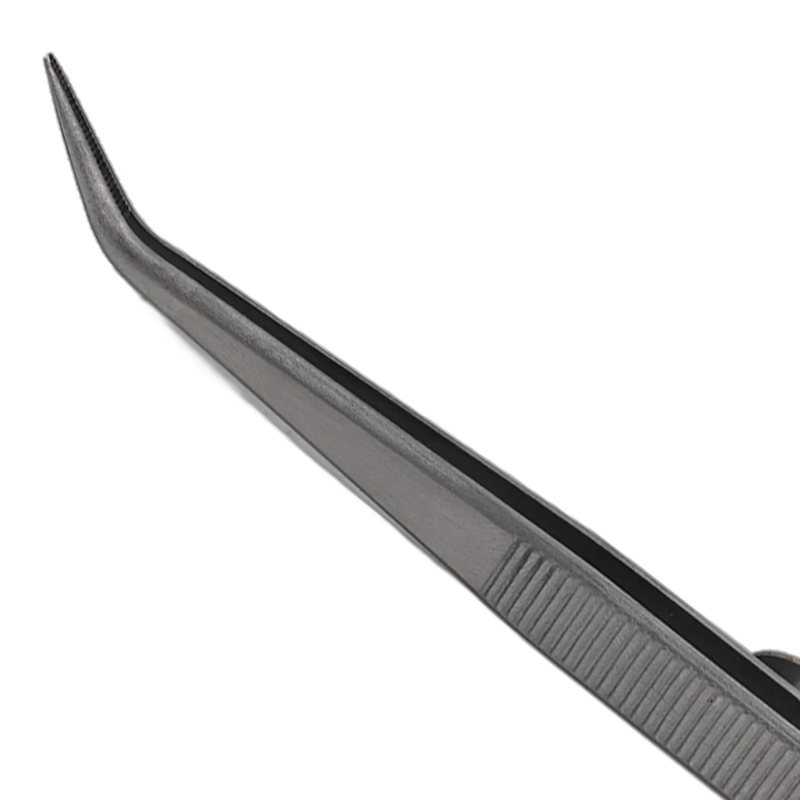 Making Tool Jewelry Tweezers Tweezers Wear Resistance 16cm Antistatic High Hardness Slide Lock Stainless Steel
Making Tool Jewelry Tweezers Tweezers Wear Resistance 16cm Antistatic High Hardness Slide Lock Stainless Steel