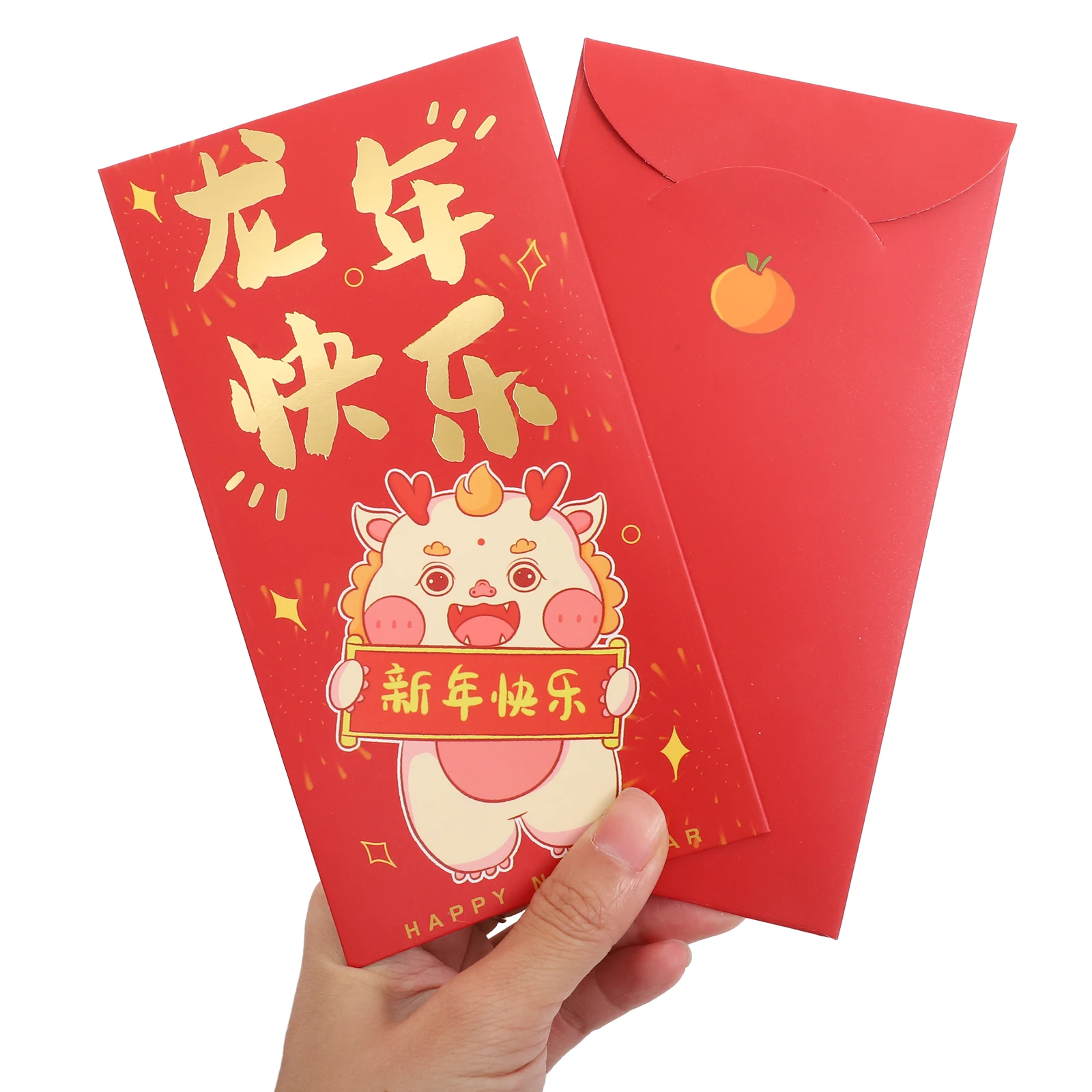 1 Set 2024 Chinese New Year Couplets Set Spring Festival Decoration Door Wall Home Party Decor Red Envelopes Included Red Paper
1 Set 2024 Chinese New Year Couplets Set Spring Festival Decoration Door Wall Home Party Decor Red Envelopes Included Red Paper