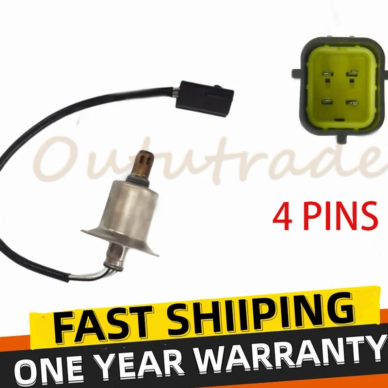 96443420 234-4420 new Upper Probe Oxygen O2 Sensor For CHEVROLET V06 EPICA V250 2.0L 2006-2011 for SUZUKI VERONA 2.5L
96443420 234-4420 new Upper Probe Oxygen O2 Sensor For CHEVROLET V06 EPICA V250 2.0L 2006-2011 for SUZUKI VERONA 2.5L
