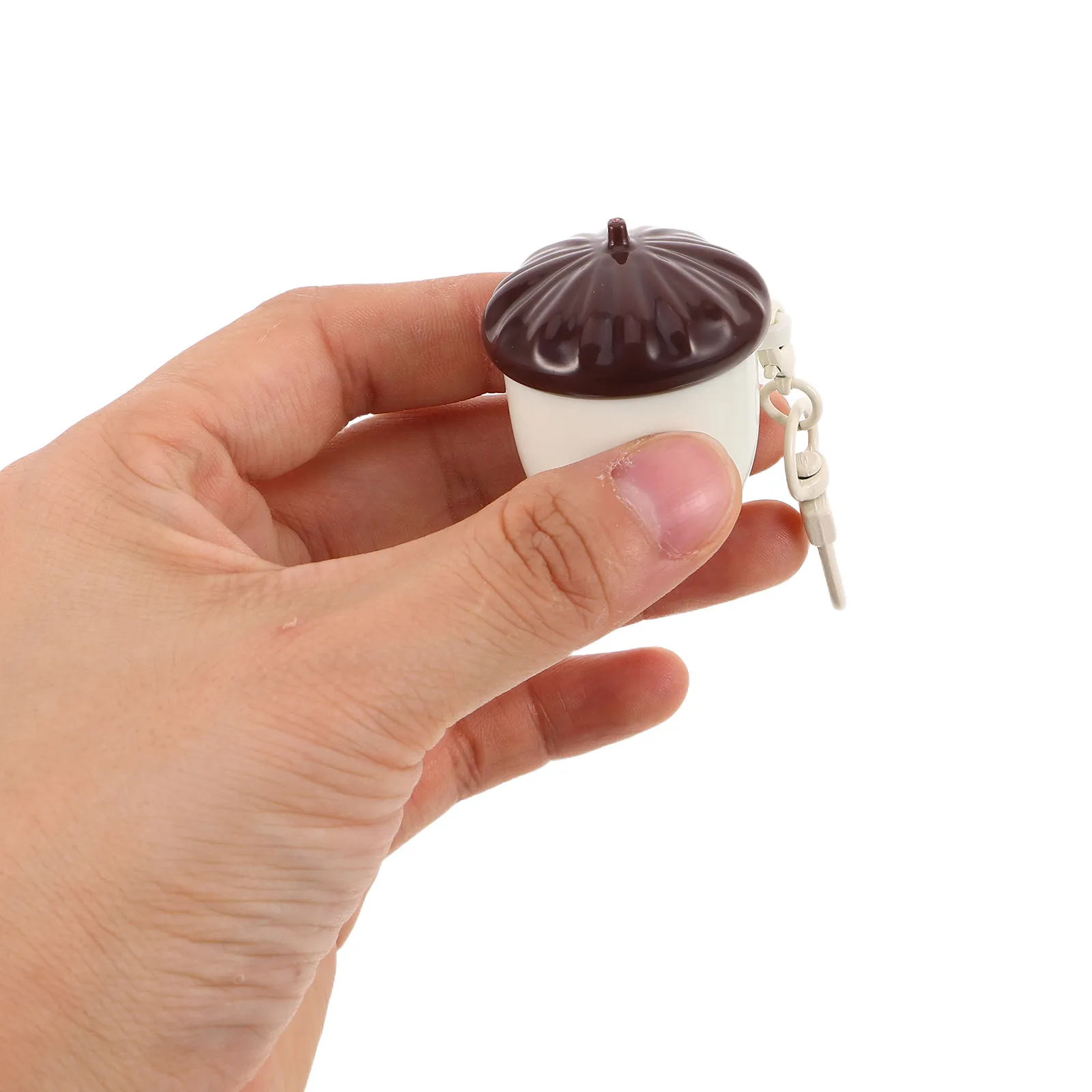 2 шт. бальзама для губ, увлажняющего, нежирной формулы, с очаровательным каштановым дизайном, безопасного для чувствительной кожи, компактного и портативного.
2 шт. бальзама для губ, увлажняющего, нежирной формулы, с очаровательным каштановым дизайном, безопасного для чувствительной кожи, компактного и портативного.