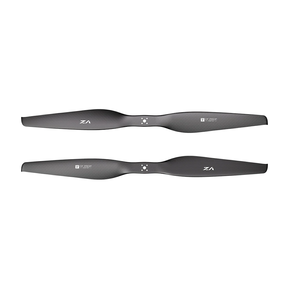 T-MOTOR VZ32*12 Wholesale Uav Accessories Parts Original 32 Inch Carbon Fiber Blade Big Drone Propeller Blades
T-MOTOR VZ32*12 Wholesale Uav Accessories Parts Original 32 Inch Carbon Fiber Blade Big Drone Propeller Blades